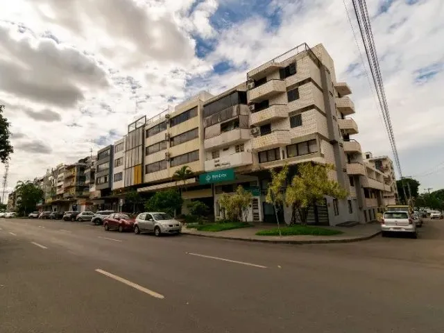Imagem 15: Oportunidade : Excelente Apartamento 1 Quarto, Mobiliado e Decorado