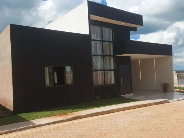 Imagem: Vende-Se Casa no 26 de Setembro