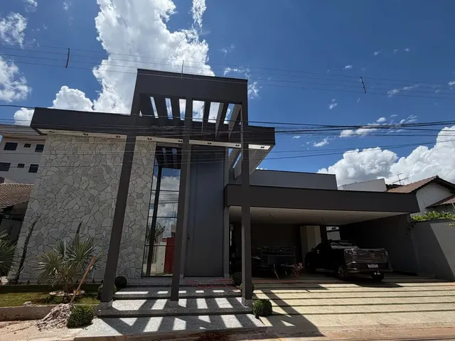 Imagem: Casa na Vicente Pires- Rua 10