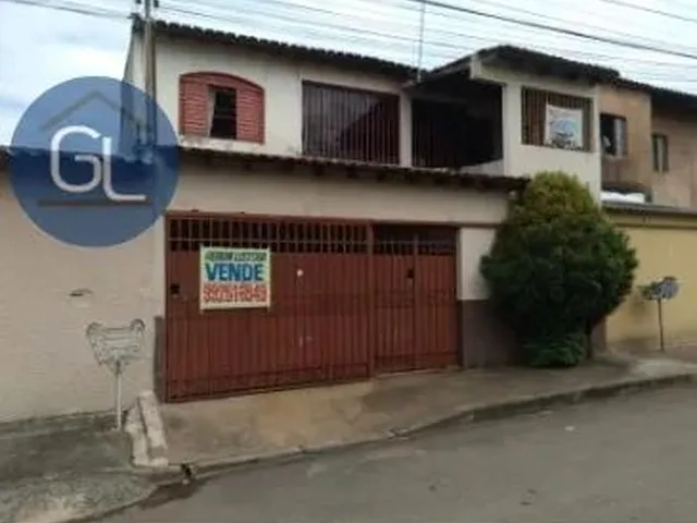 Imagem: Sobrado a Venda na 201 de santa Maria