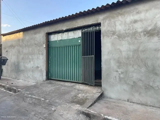 Imagem: Casa para Venda em Ra XIII santa Maria