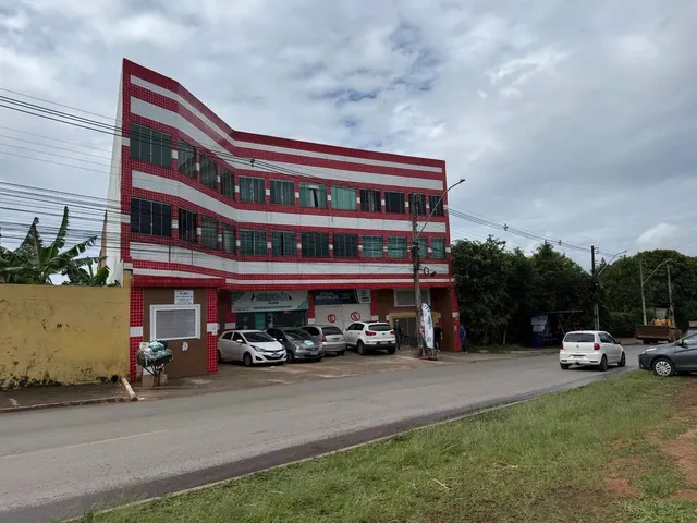 Imagem: Apartamento Top Fino Acabamento 2 Quartos