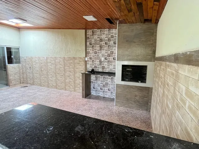 Imagem 8: Vende-Se Ótima Casa na santa Maria!