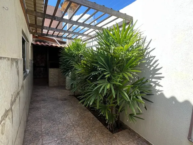 Imagem 10: Vende-Se Ótima Casa na santa Maria!