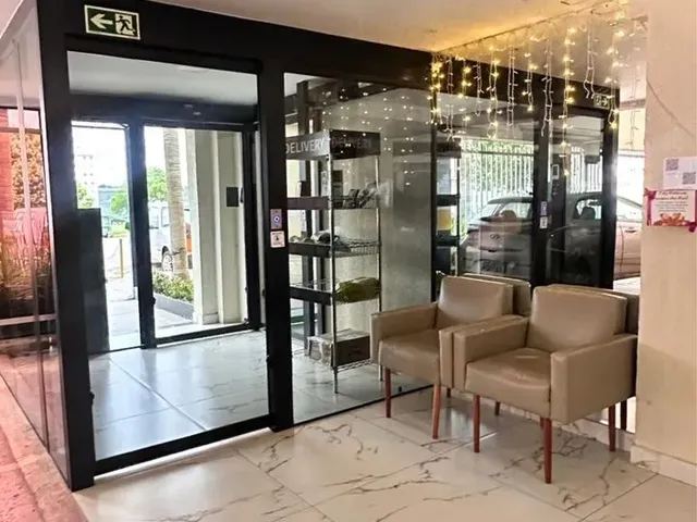 Imagem: Lindo Apartamento Reformado no Residencial