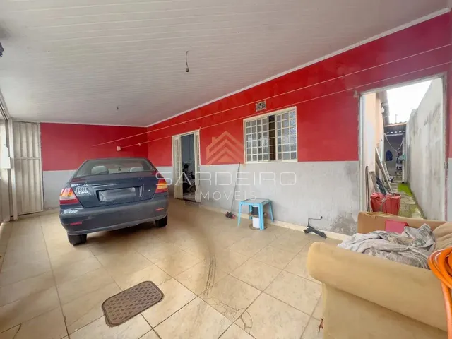 Imagem: Casa 3 Quartos 1 Suíte 2 Vagas - Samambaia