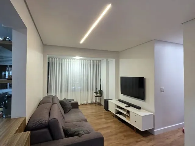 Imagem 4: Apartamento Mobiliado Res. Allegro 3 Qrts