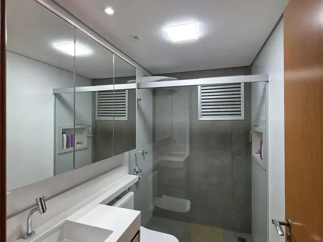 Imagem 15: Apartamento Mobiliado Res. Allegro 3 Qrts