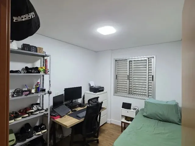 Imagem 6: Apartamento Mobiliado Res. Allegro 3 Qrts