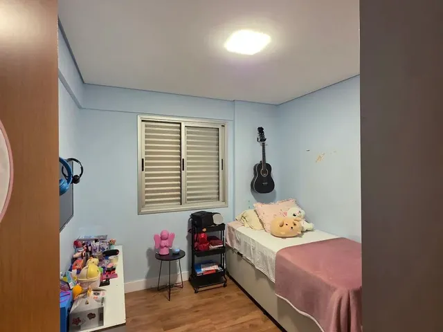 Imagem 16: Apartamento Mobiliado Res. Allegro 3 Qrts