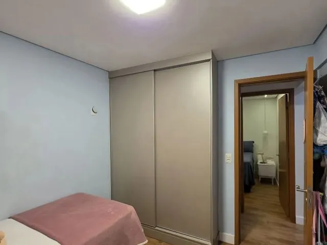 Imagem 9: Apartamento Mobiliado Res. Allegro 3 Qrts