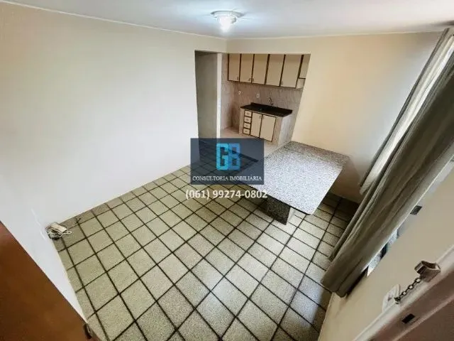 Imagem: Apartamento 2 Quartos a Venda na Qd 14 de