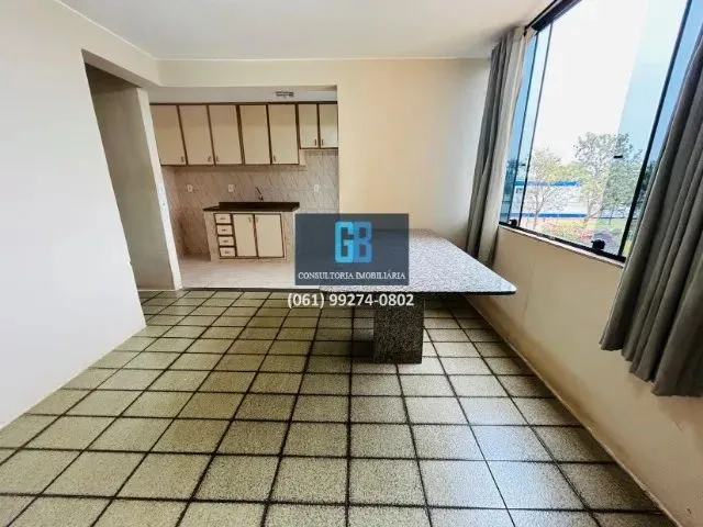 Imagem 4: Apartamento 2 Quartos a Venda na Qd 14 de Sobradinho