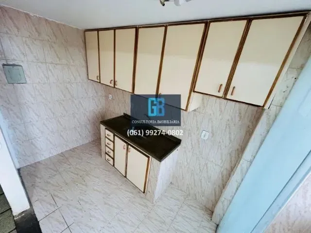 Imagem 2: Apartamento 2 Quartos a Venda na Qd 14 de Sobradinho