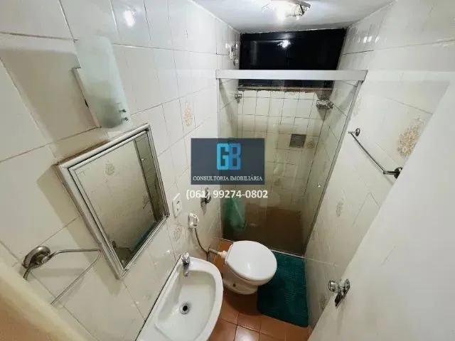 Imagem 6: Apartamento 2 Quartos a Venda na Qd 14 de Sobradinho