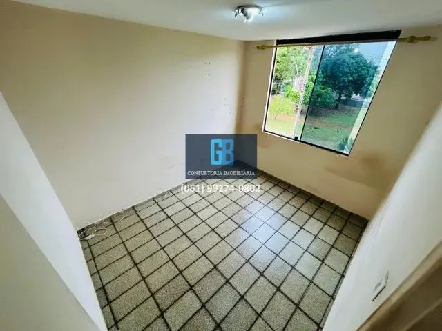 Imagem 7: Apartamento 2 Quartos a Venda na Qd 14 de Sobradinho