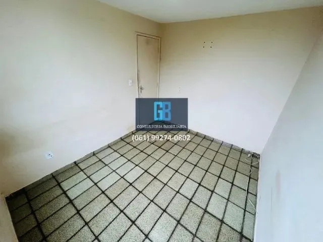 Imagem 5: Apartamento 2 Quartos a Venda na Qd 14 de Sobradinho