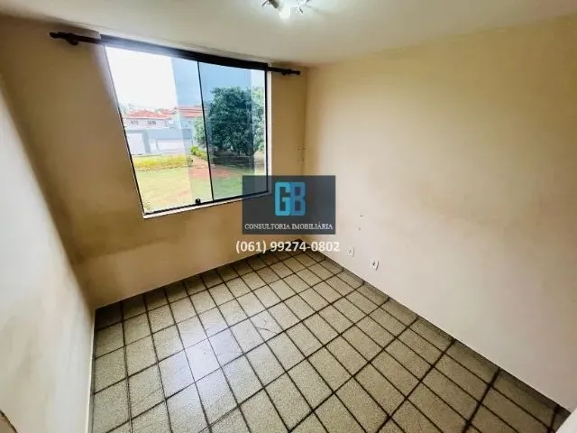 Imagem 10: Apartamento 2 Quartos a Venda na Qd 14 de Sobradinho