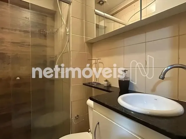 Imagem 8: Studio Mobiliado À Venda Edifício Varandas do Sudoeste