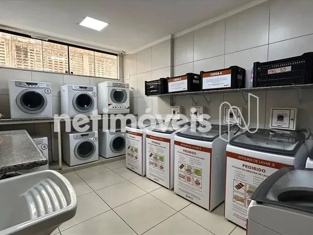 Imagem 2: Studio Mobiliado À Venda Edifício Varandas do Sudoeste