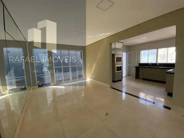 Imagem: Casa Residencial em Brasília - Df, Ceilândia