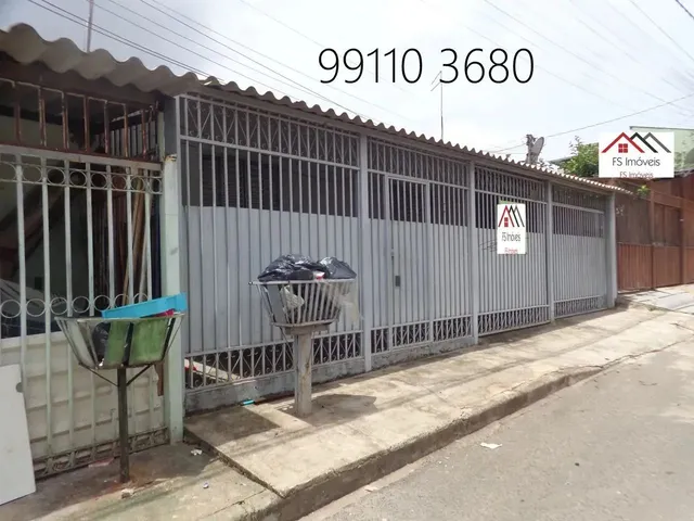 Imagem: Qr 513 Ótimo Lote com Duas Casas com 2