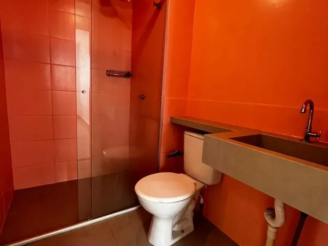 Imagem: Apartamento 3 Quartos, Condomínio 401 Total