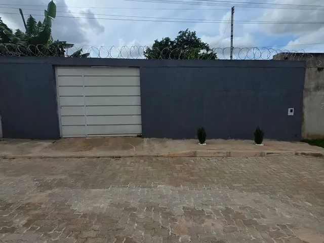 Imagem 1: Vendo Exelente Casa em Condomínio Fechado. Aceitamos Lotes,Carros Como Parte Do