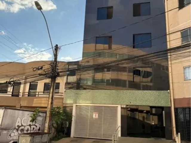 Imagem: Apartamento Top Todo Planejado 2 Quartos