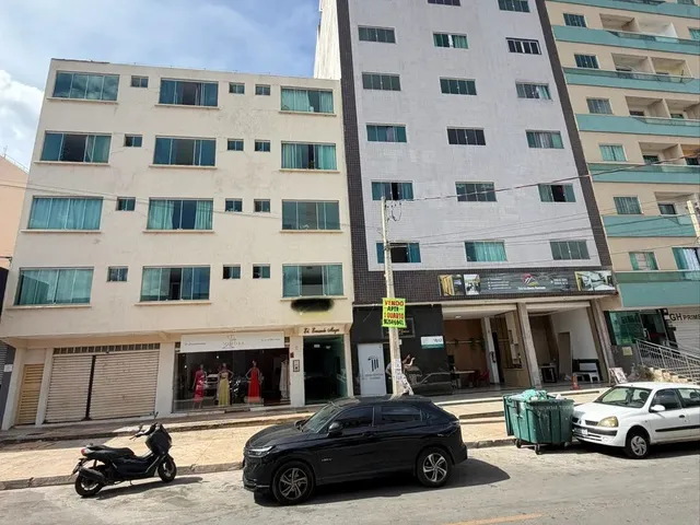 Imagem: Apartamento a Venda em Vicente Pires Brasília-Df
