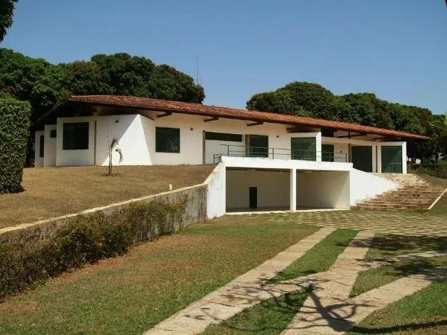 Imagem: Casa Park Way Quadra 5
