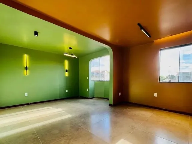 Imagem: Apartamento À Venda na Qi 02 Guará