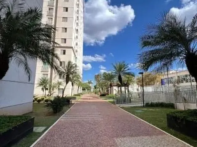 Imagem: Apartamento com 3 Quartos Sendo 1 Suíte