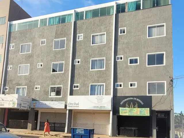 Imagem: Particular Vende Apto de 1Qto Rua 6 V. Pires