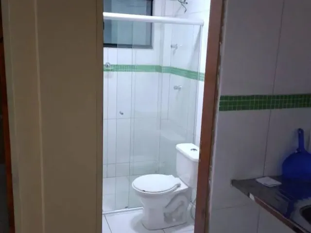 Imagem 12: Particular Vende Apto de 1Qto Rua 6 V. Pires