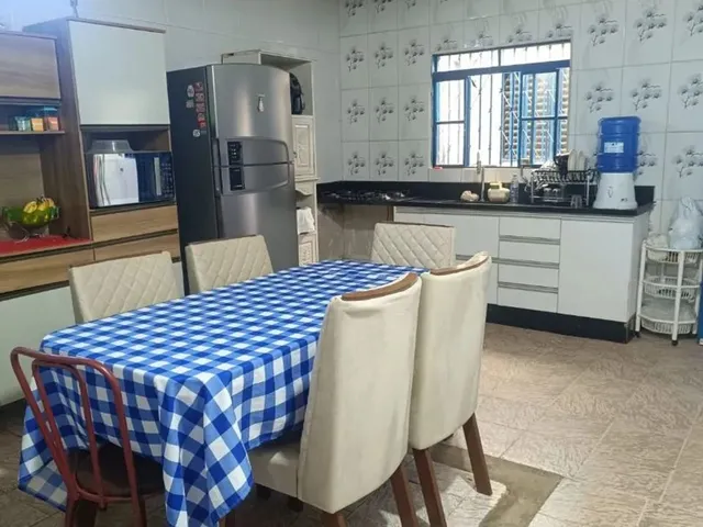 Imagem: Excelente Casa com Dois Quartos, Bairro