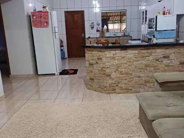 Imagem: Vendo Essa Casa no Recanto das Emas