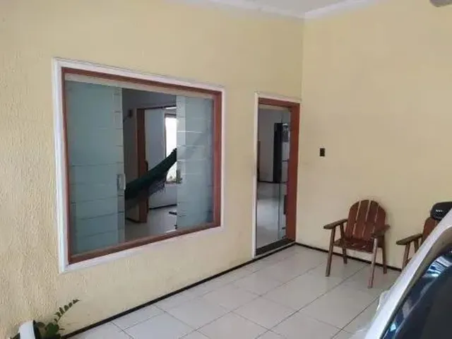 Imagem: Vendo Urgente Esta Casa Aceito Fgts