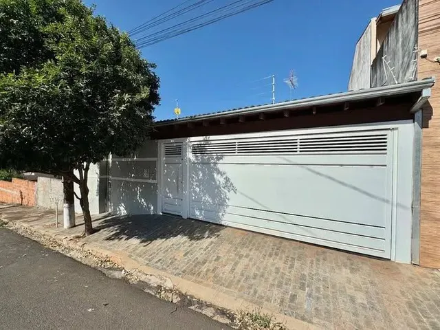 Imagem: Casa a Venda no Cruzeiro Direto com Proprietário
