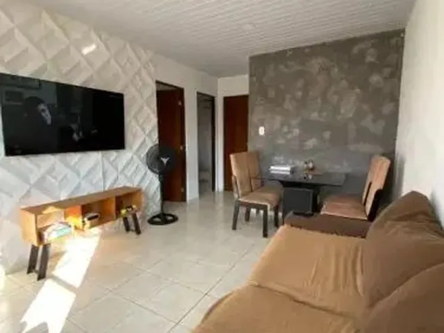 Imagem 1: Casa a Venda de 3 Quartos em Planaltina Df