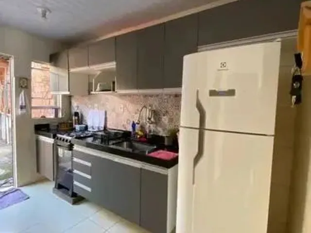 Imagem 2: Casa a Venda de 3 Quartos em Planaltina Df