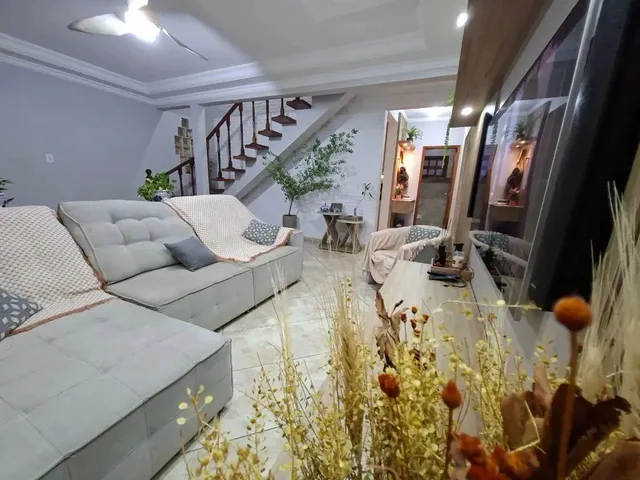 Imagem: Belíssima Casa a Venda no Cruzeiro com