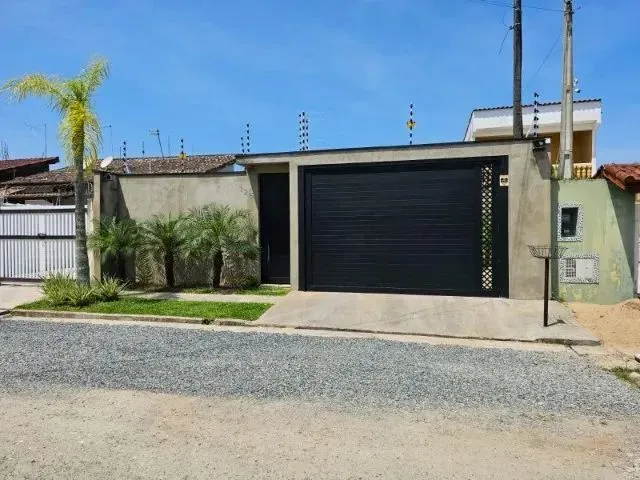 Imagem: Casa Simples a Venda no Gama Vendo Barato