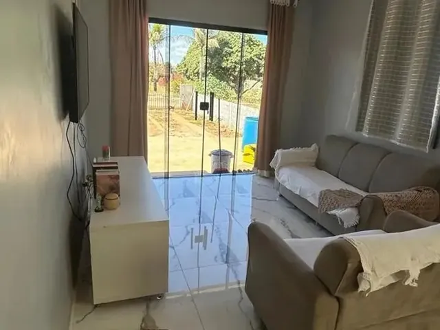 Imagem: Casa de Luxo em Condomínio 3 Quartos