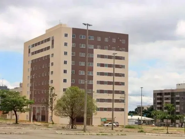 Imagem: Na - Ágio de Apartamento de 2 Quartos Sendo