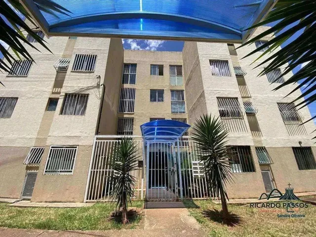 Imagem: Alô Investidores Apartamento 2 Quartos