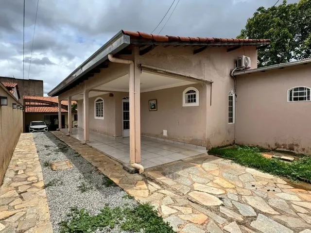 Imagem: Oportunidade Casa na Rua 12, Vicente Pires