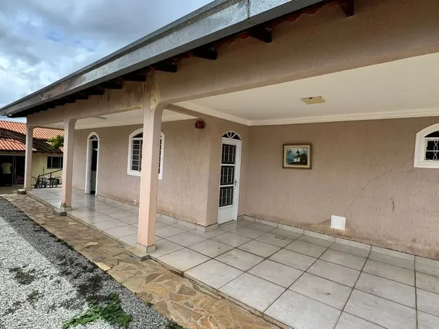 Imagem 2: Oportunidade Casa na Rua 12, Vicente Pires
