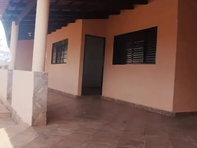 Imagem: Casa em Brazlândia, 3 Quartos