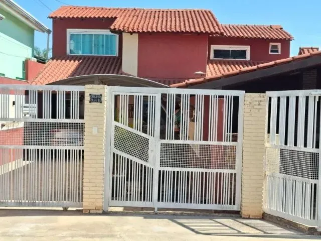 Imagem: Troco/Vendo Casa em Condomínio por Casa